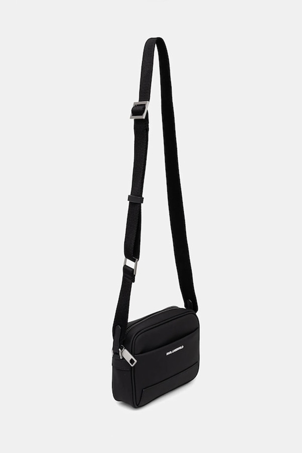 ΤΣΑΝΤΑ ΧΙΑΣΤΙ KARL LAGERFELD - 999 BLACK